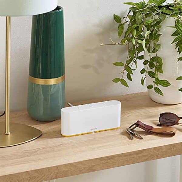 Découvrez notre test détaillé du Somfy Tahoma Switch, la solution domotique intelligente pour contrôler tous vos appareils connectés. Avis, prix et installation. 
