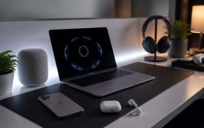 Comprendre l’audio spatial d’Apple : guide complet