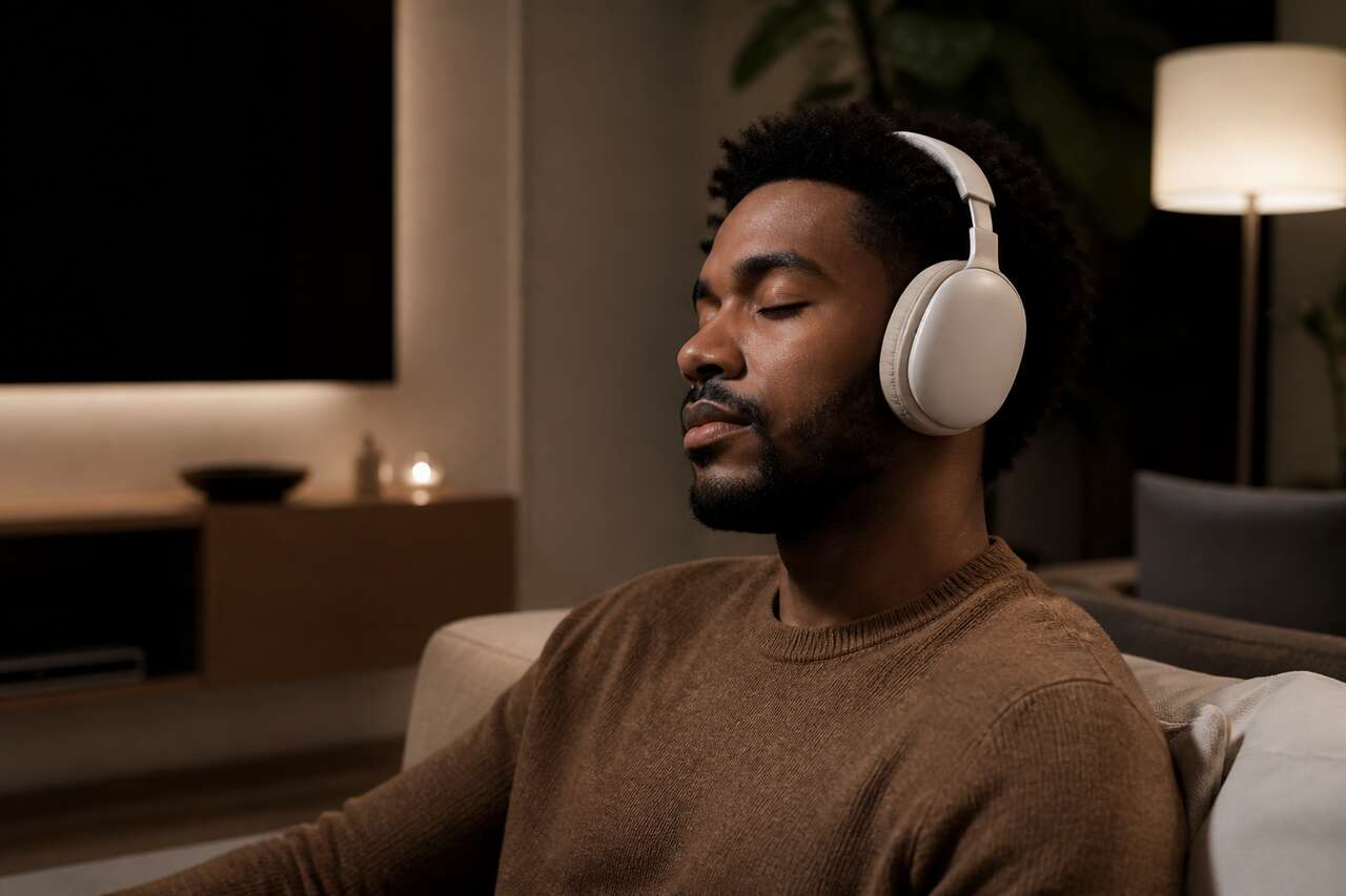 Audio spatial apple : définition et promesse d’écoute Audio spatial apple : définition et promesse d’écoute