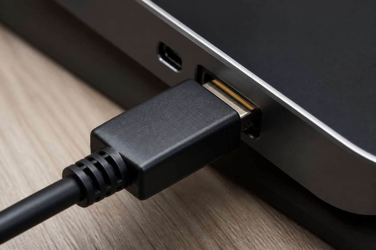 Hdmi : de quoi parle-t-on exactement