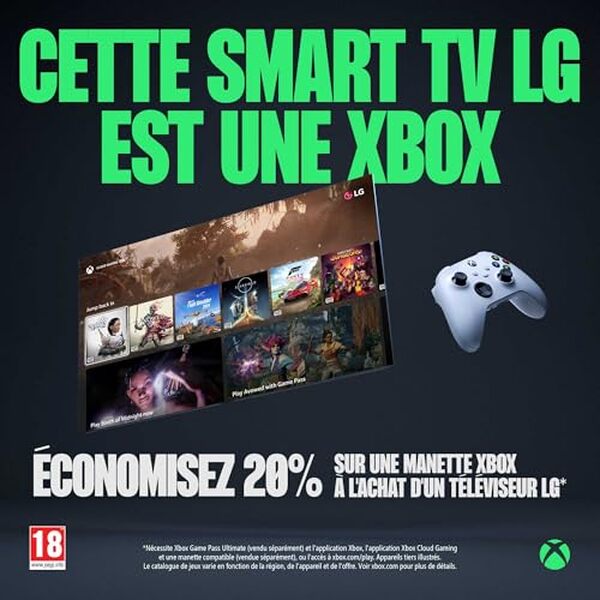 Découvrez notre test complet de la LG TV UHD AI 2026 : immersion 4K, intelligence artificielle intégrée et performances de connectivité pour une expérience télévisuelle ultime. 