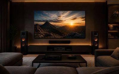 Comment optimiser votre installation pour le contenu 4K et HDR ?