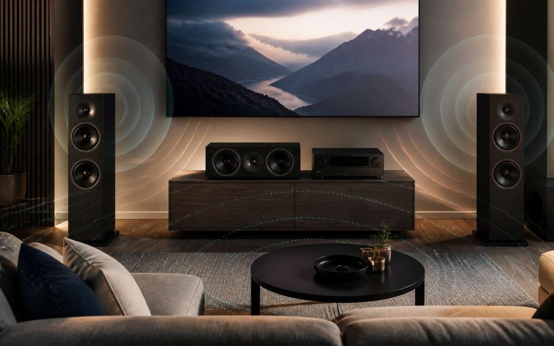 Calibration acoustique YPAO : comment faire ?