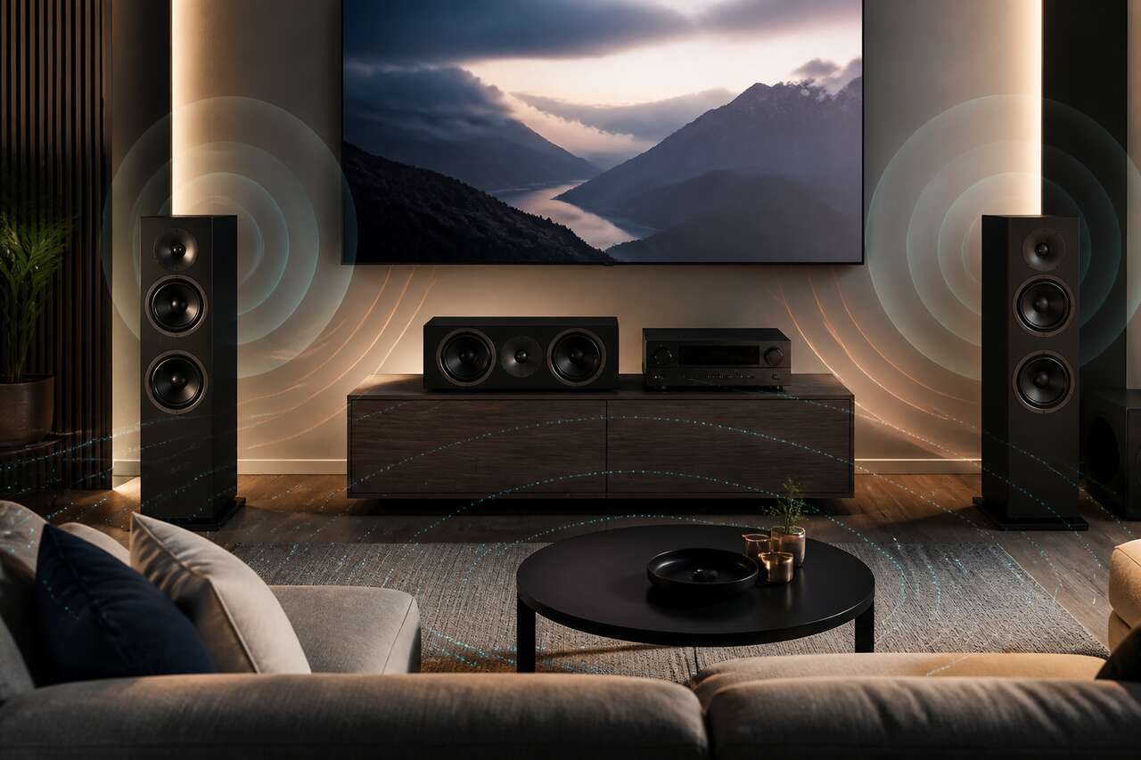 Calibration acoustique YPAO : comment faire ?