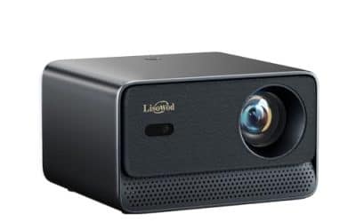 Test du vidéoprojecteur 4K Lisowod Home Cinéma : qualité d’image exceptionnelle