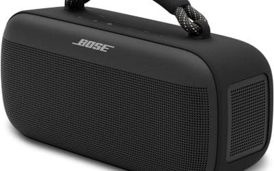 Test : bose Soundlink Max, enceinte Bluetooth puissante et étanche