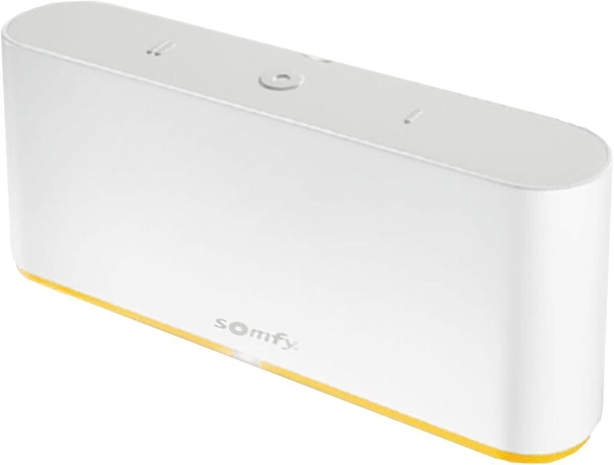Test de la box domotique TaHoma Switch Somfy : centralisation connectée pour la maison