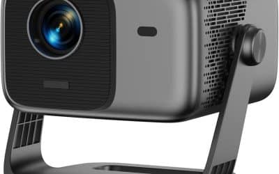 Test du vidéoprojecteur Philips Neopix 450 Smart : immersion home cinéma