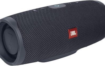 Test : jBL Charge Essential 2, l’enceinte portable étanche à autonomie record