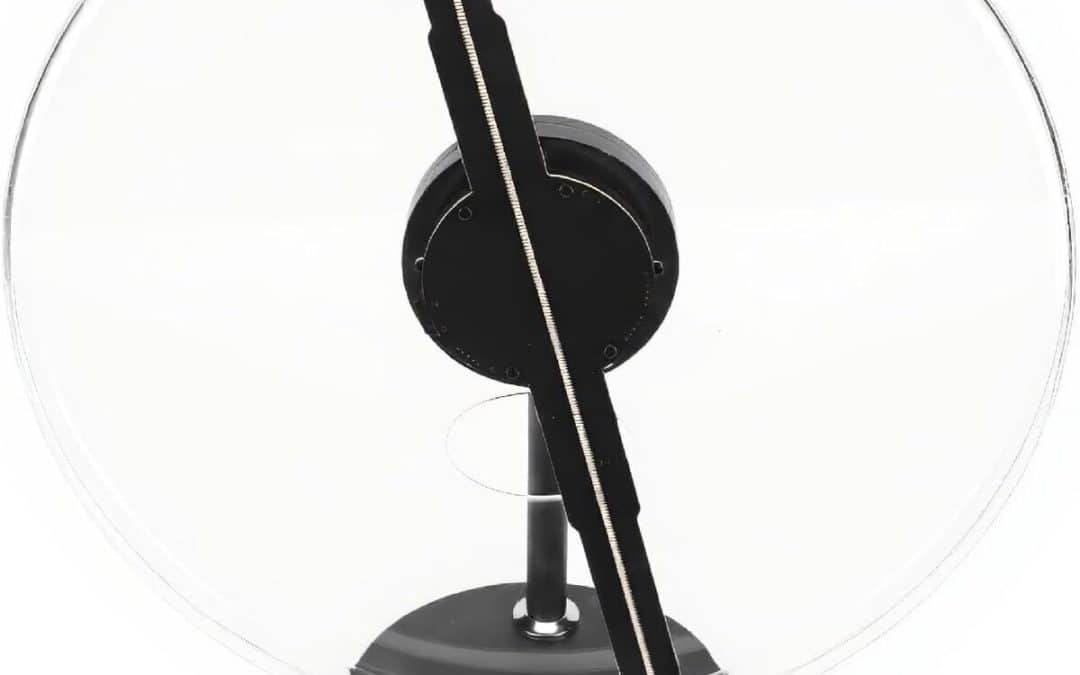 Test : ventilateur holographique 3D 256 LED