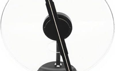 Test : ventilateur holographique 3D 256 LED