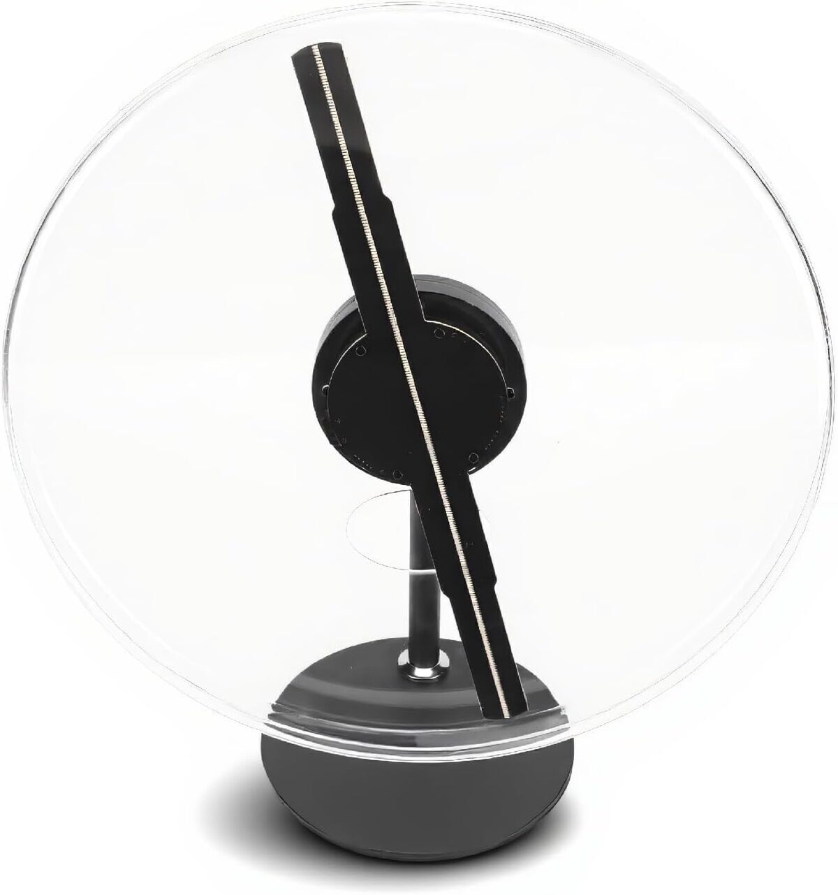 Test : ventilateur holographique 3D 256 LED