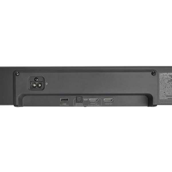 Découvrez notre test détaillé de la barre de son JBL Cinema SB595 3.1.2 : qualité audio, dolby Atmos et basses puissantes pour votre cinéma maison. 