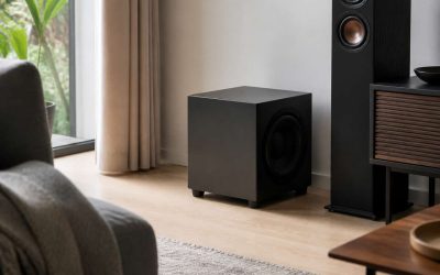 Guide complet sur les caissons de basses : introduction