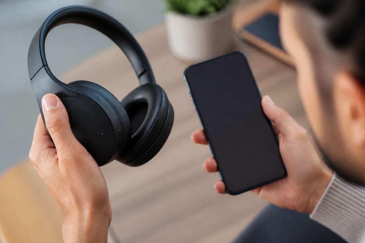 Appairer rapidement son casque Bluetooth : guide pratique