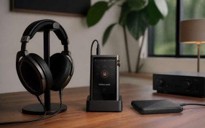 Comment stocker et lire ses fichiers audio ?