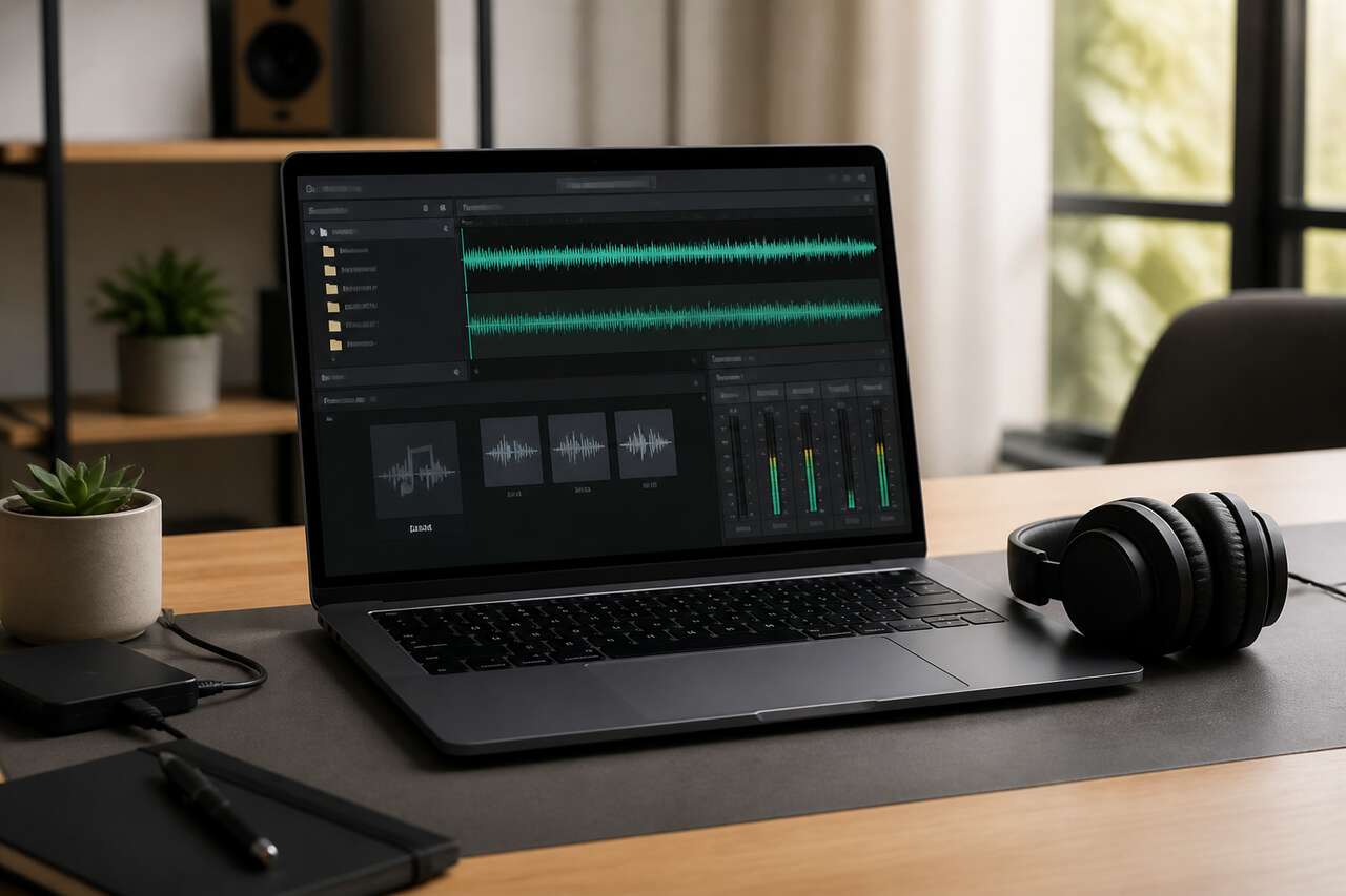Formats audio: choisir entre compatibilité, poids et qualité Formats audio: choisir entre compatibilité, poids et qualité