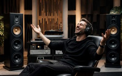 Comment choisir le meilleur système audio ?