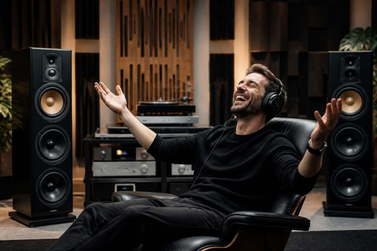 Comment choisir le meilleur système audio ?