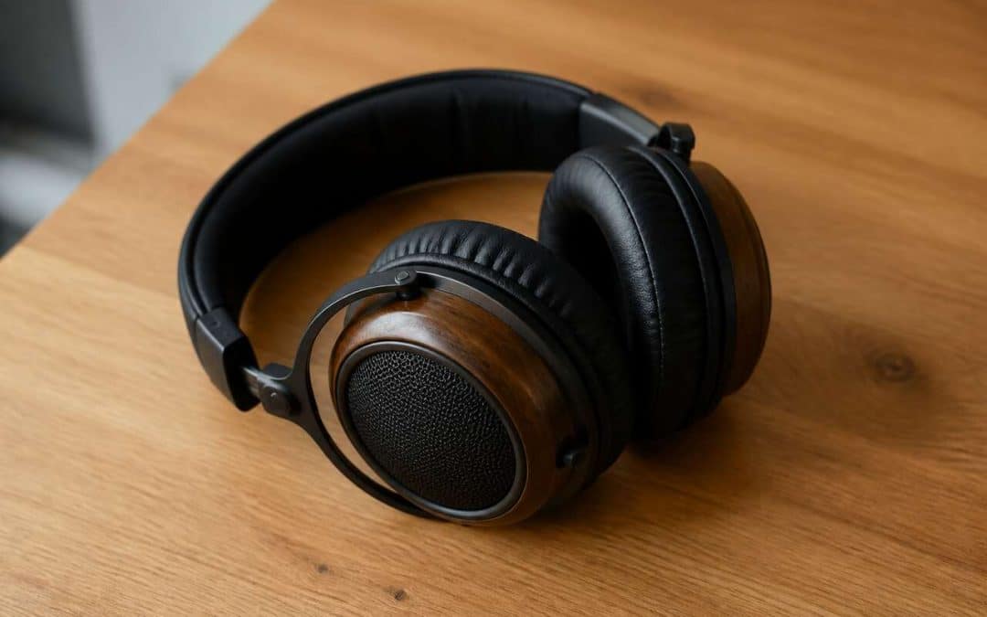 Casques avec grands transducteurs : ce qu'il faut savoir