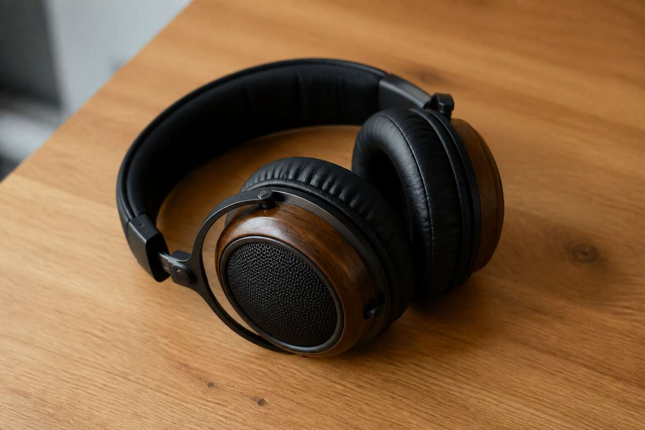 Casques avec grands transducteurs : ce qu'il faut savoir