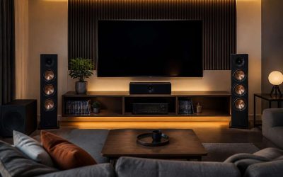Comment optimiser votre chaîne hi-fi et home cinéma ?