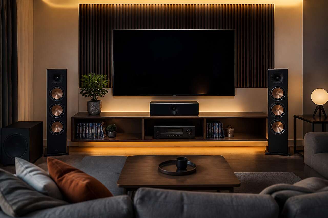 Comment optimiser votre chaîne hi-fi et home cinéma ?