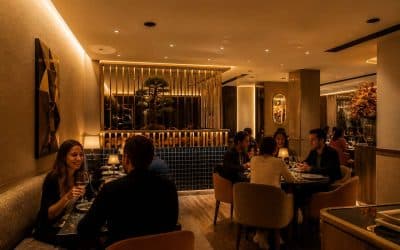 Comment sonoriser un restaurant, bar, magasin ou hôtel ?