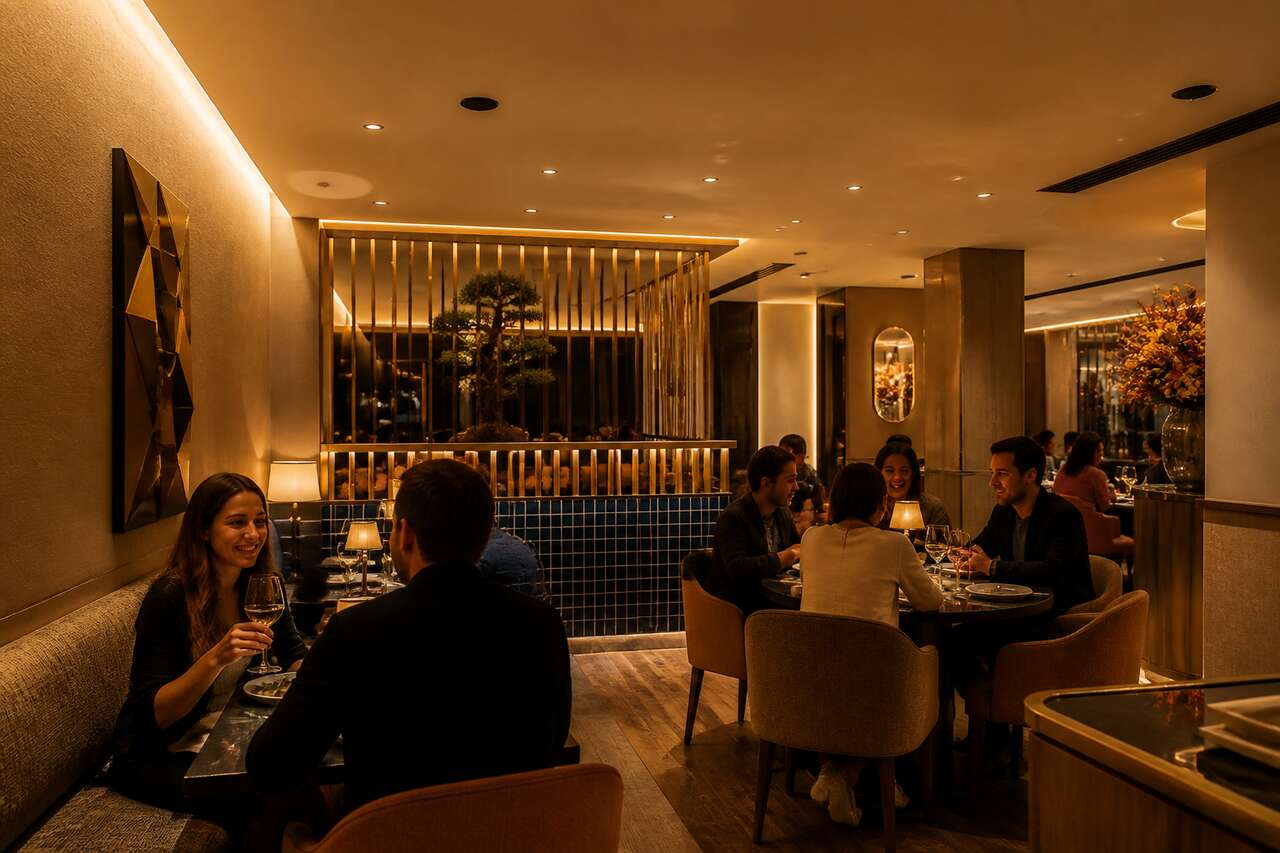 Comment sonoriser un restaurant, bar, magasin ou hôtel ?