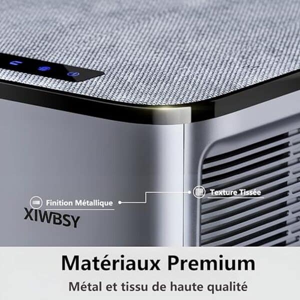 Découvrez notre test complet du vidéoprojecteur XIWBSY 4K : performances, luminosité exceptionnelle et fonctionnalités intelligentes pour un home cinéma de qualité supérieure.
