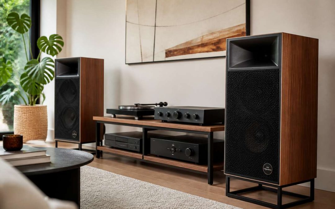 Altec Lansing : tout savoir sur la marque audio légendaire