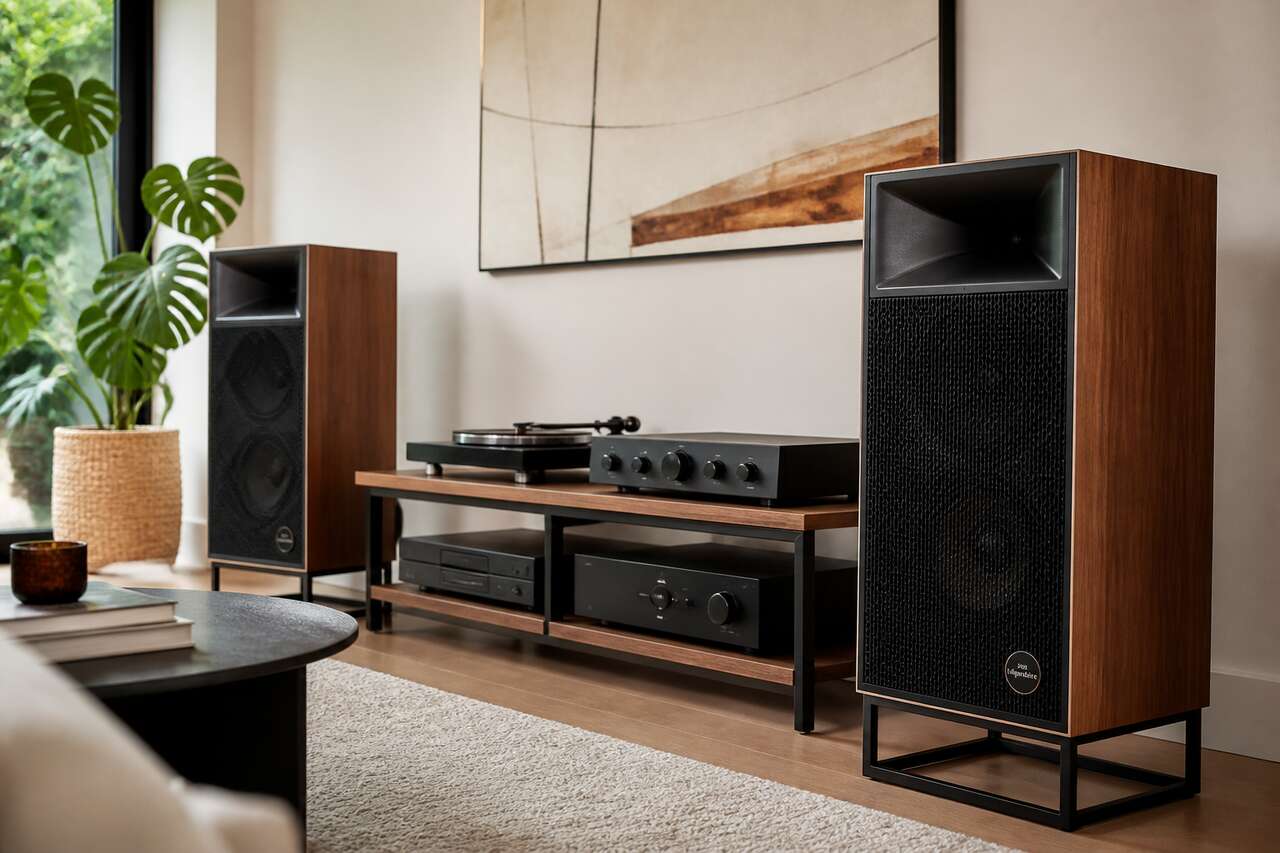 Altec Lansing : tout savoir sur la marque audio légendaire