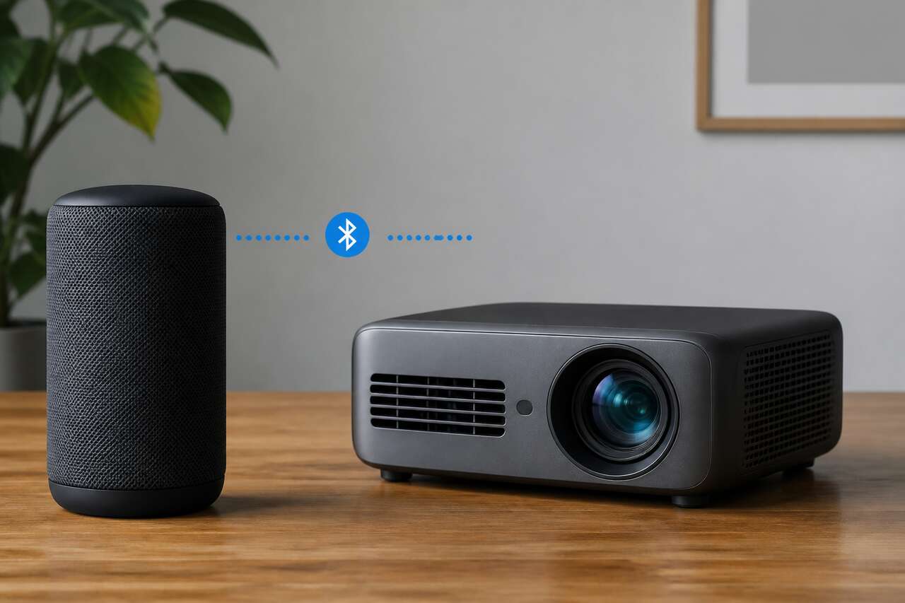 Connexion bluetooth: appairage, latence et alternatives sans fil Connexion bluetooth: appairage, latence et alternatives sans fil