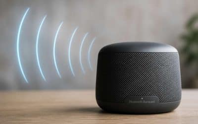 Comprendre le Bluetooth Auracast : guide complet