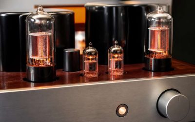Comment prolonger la durée de vie des tubes d’amplificateur ?