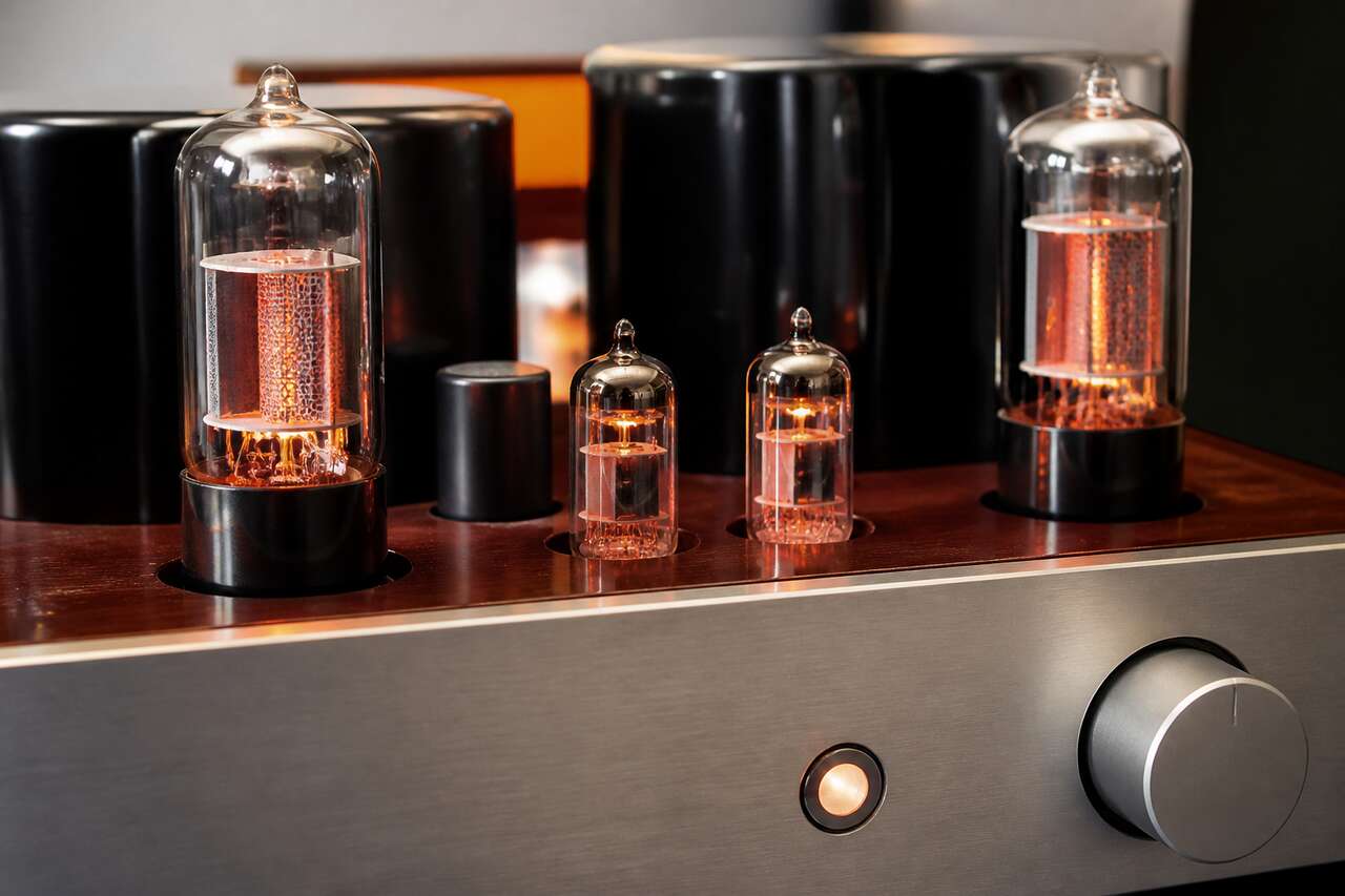 Comment prolonger la durée de vie des tubes d'amplificateur ?