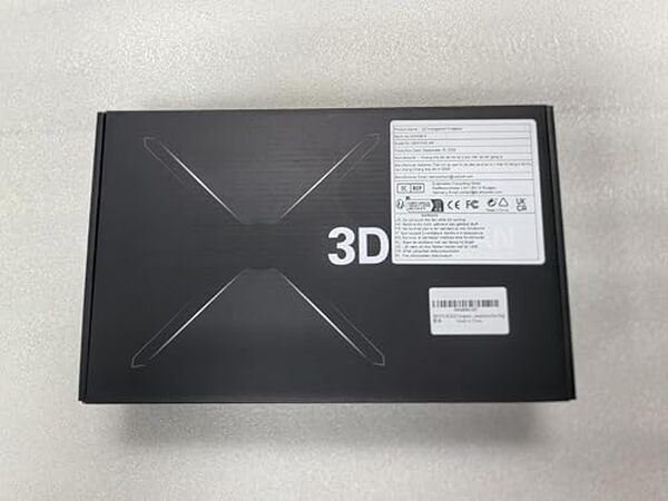 Découvrez notre test détaillé du projecteur holographique 3D Wi-Fi 624 LED : performances, qualité d'image et connectivité pour transformer votre espace.