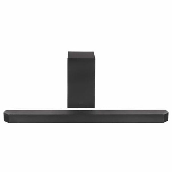 Découvrez notre test complet de la barre de son Samsung HW-Q600F. Qualité audio immersive, installation facile et prix attractif : tous les détails pour bien choisir.