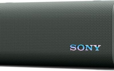 Test de l’enceinte Sony ULT Field 3 : puissance portable et résistante
