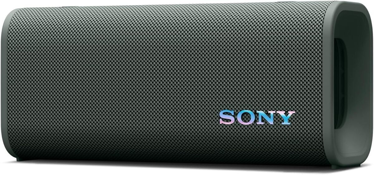 Test de l'enceinte Sony ULT Field 3 : puissance portable et résistante