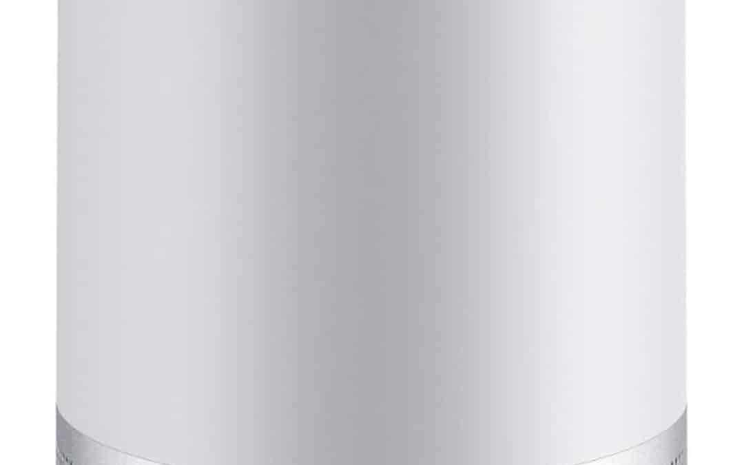 Test du Bose portable smart speaker : contrôle vocal Alexa intégré, argent