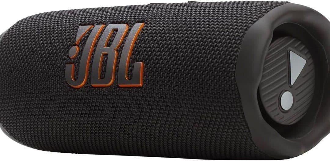 Test JBL Flip 7 : enceinte bluetooth étanche et ultra-résistante