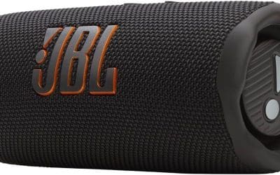 Test JBL Flip 7 : enceinte bluetooth étanche et ultra-résistante