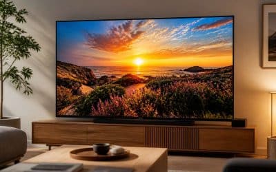 Hdr et Dolby Vision : comprendre les technologies