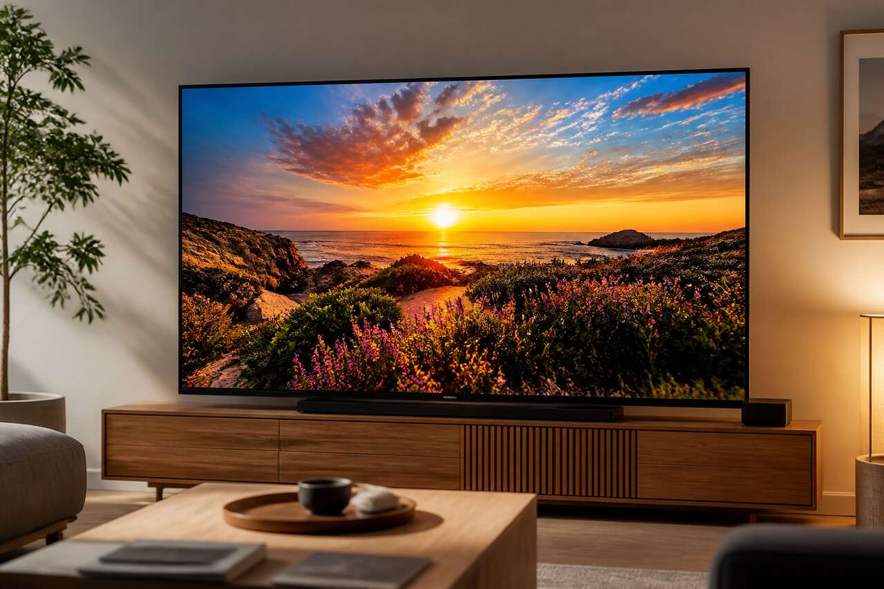 Hdr et Dolby Vision : comprendre les technologies
