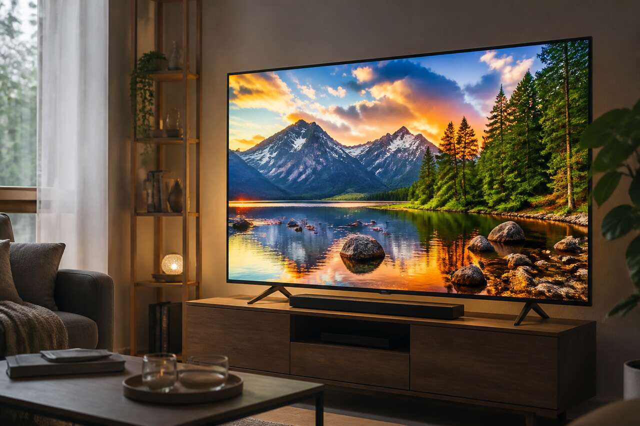 Hdr: ce que la technologie change vraiment &agrave; l&rsquo;image